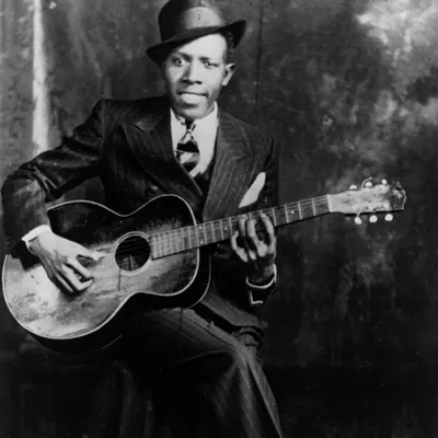 Robert Johnson