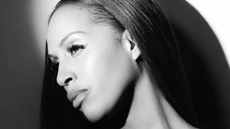 Whitney - a tribute by Glennis Grace