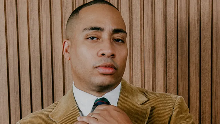 Cadence Weapon Forager Market