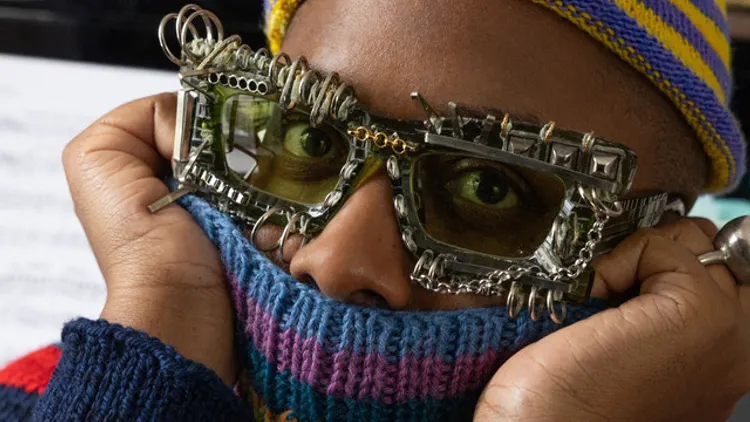 Cécile Mclorin Salvant