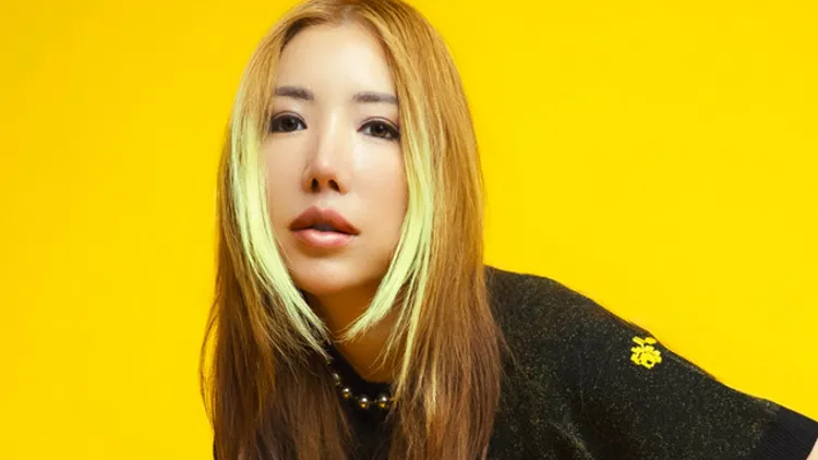 TOKiMONSTA