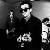 Elvis Costello & The Attractions