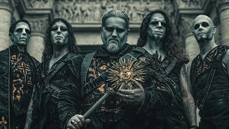 Powerwolf