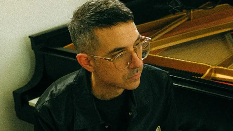 Mark Guiliana