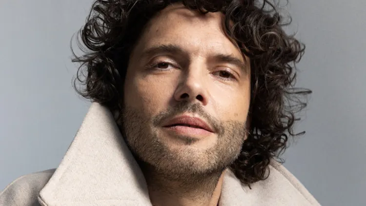 Alexandre Poulin