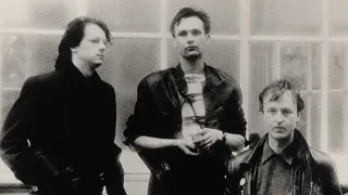 Cabaret Voltaire + Guest