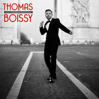 spectacle Thomas Boissy