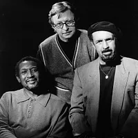 Idris Muhammad