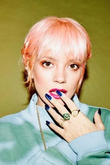 Lily Allen