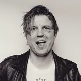 Markus Krunegård