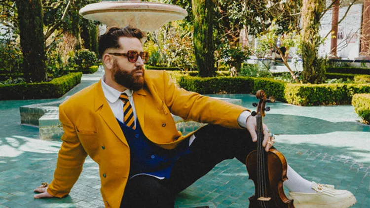 Théo Ceccaldi - Birthday Bash