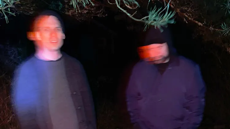 tribalism - Liza Rivs, Reeko, SHXCXCHCXSH