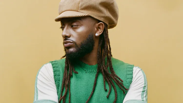 AMINÉ