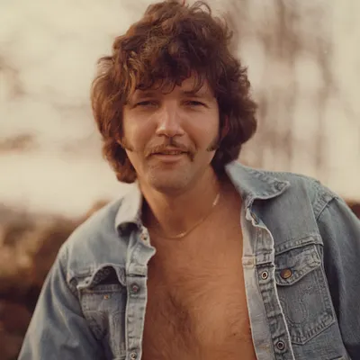 Tony Joe White