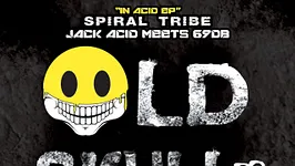 polar vortex - 69DB & Woody92 - all night long