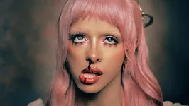 Melanie Martinez - Hades: The Sacrifice