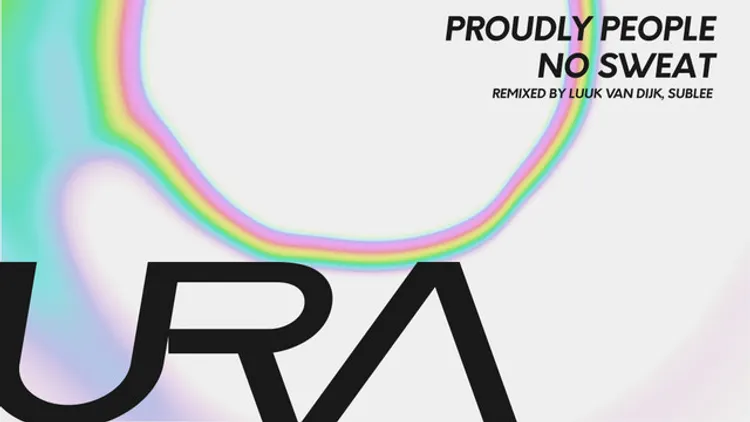 Noon x No Rush pres. Sublee at 303