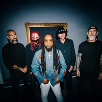 Sevendust