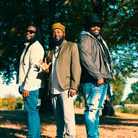 Morgan Heritage