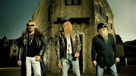 ZZ Top - The Elevation Tour