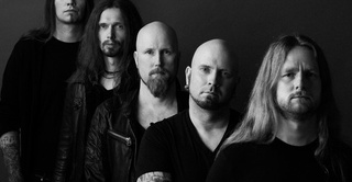 SWALLOW THE SUN / DRACONIAN + SHORES OF NULL
