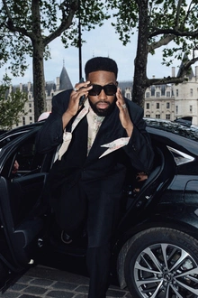 ABOU TALL