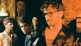 The Brook & The Bluff: The Werewolf Tour