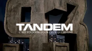 RONY OLANOR & TANDEM 