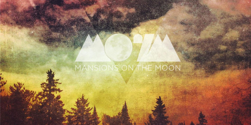 Mansions On The Moon