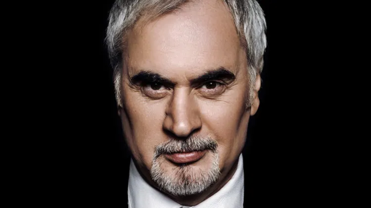 VALERY MELADZE