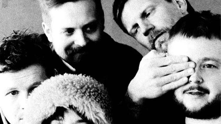 Of Monsters And Men - The Mouse Parade Tour