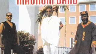 MAGNUM BAND