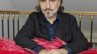 STEPHAN EICHER