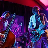 The Sadies
