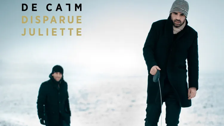 Comme john - De Calm