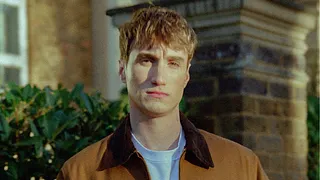 Calum Bowie
