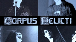 Martin Dupont, Corpus Delicti et Curtain