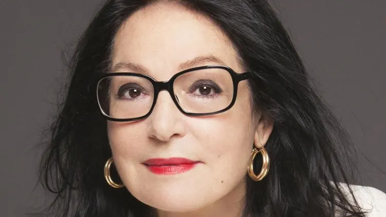 Nana Mouskouri - forever young