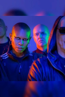 SKUNK ANANSIE