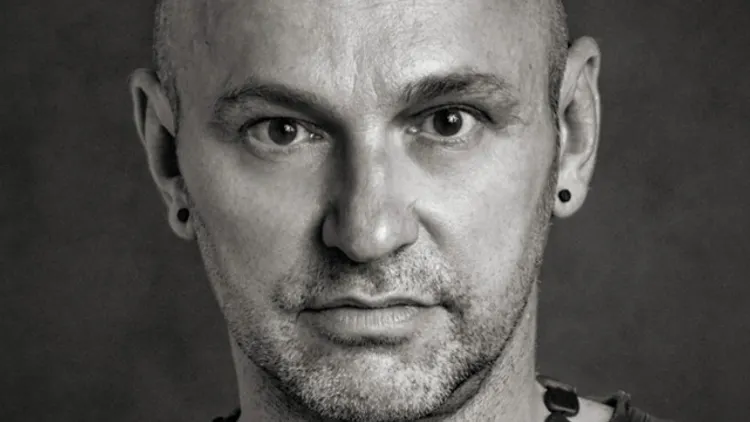 Concrete: Henrik Schwarz Live, Mike Servito, Aleqs Notal