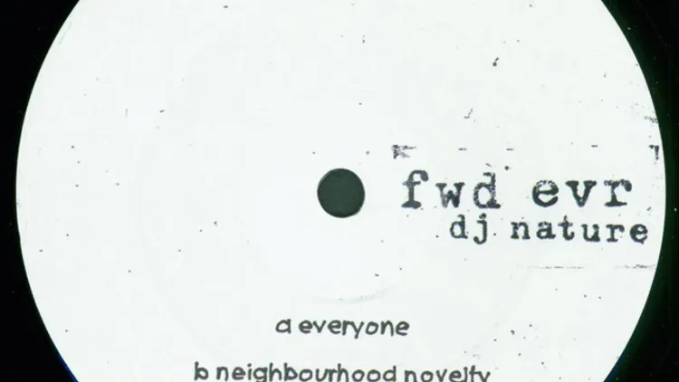 Mona with DJ Nature, Flabaire, Nick V, André, Jan Decent, Waacking Class with Tine