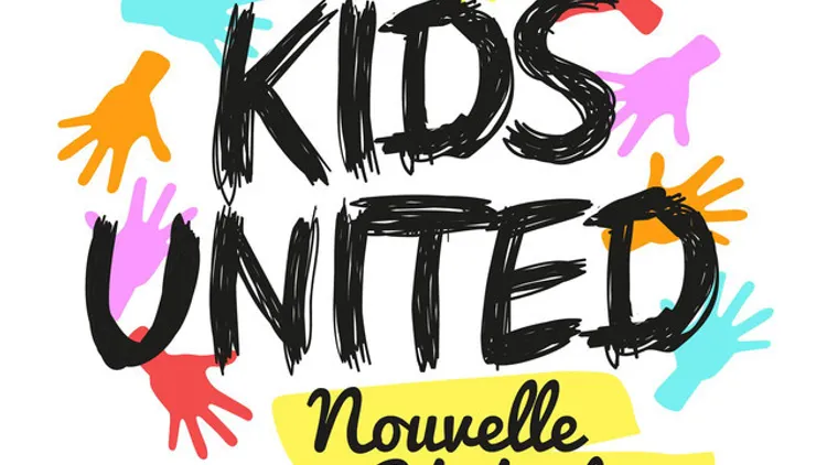 KIDS UNITED