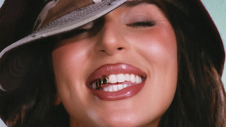  Nathy Peluso