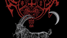 ARCHGOAT + WHOREDOM RIFE + THEOTOXIN