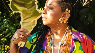 Roda De L'ermitage - Karla Da Silva