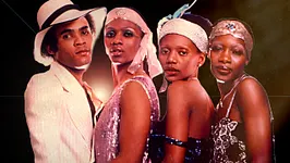 One Summernight with Boney M. - The Weather Girls