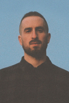 Luca Fogale