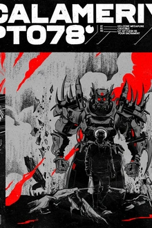 GLAZART presents VOID+1 : CTSD, MAKORNIK, SCALAMERIYA