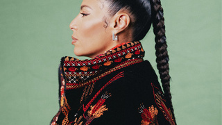 Zaho