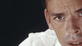 JACQUES B. CHANTE BREL
